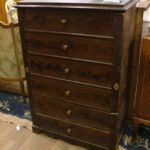 336 4252 CHEST OF DRAWERS